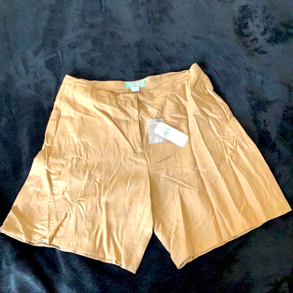 Tommy Bahama “Raw Sugar” “Bermuda Style” Shorts